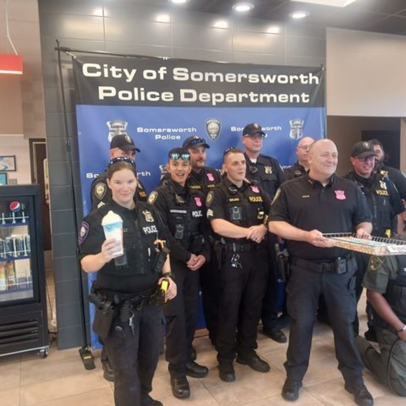 Meet your Posher, Paula - Picture 1 of 1